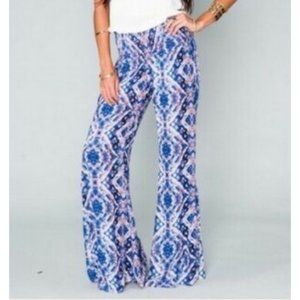 Mumu Roberts Party Pants
